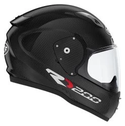RO200 Carbon Motorhelm -Professionele winkel voor motoruitrusting 019627 103 2 ROOF RO200 Carbon