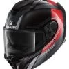 Shark Spartan Gt Tracker Motorhelm -Professionele winkel voor motoruitrusting 019665 325 1 Shark Spartan Gt Tracker HE7055E