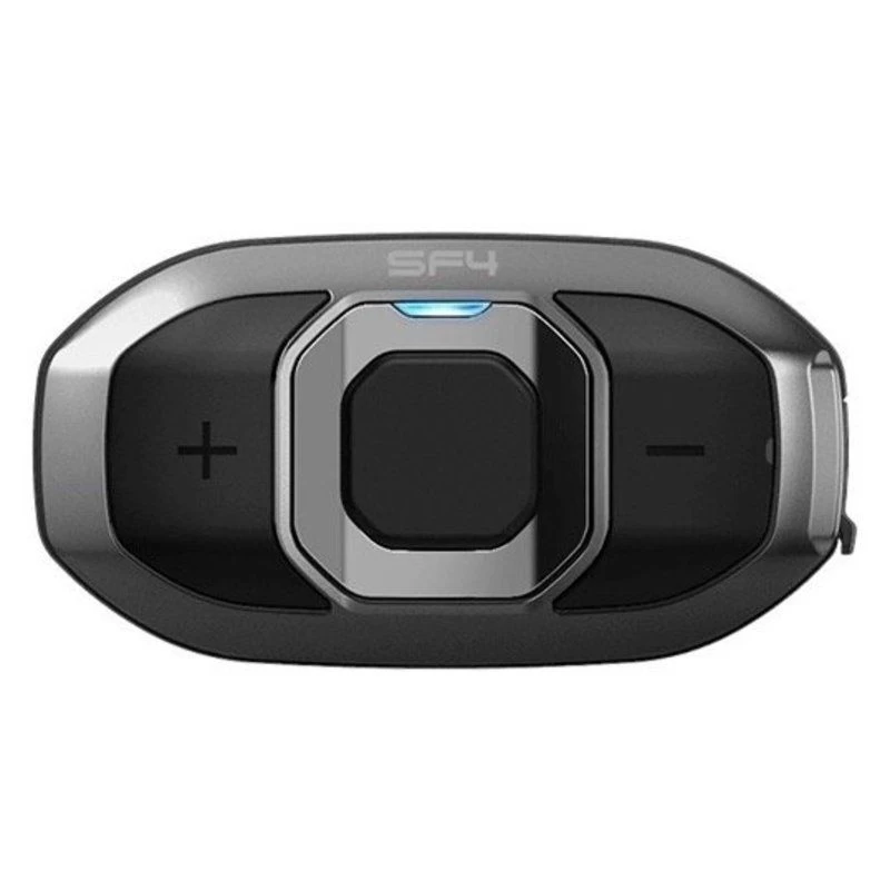 SF4-02 HD Communicatiesysteem