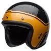 Custom 500 DLX Streak Motorhelm