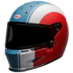 Eliminator Slayer Motorhelm