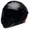 Race Star DLX Carbon Lux Motorhelm