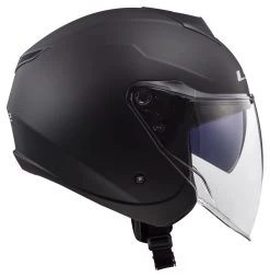 Richa OF573 Twister 2 Motorhelm -Professionele winkel voor motoruitrusting 020080 101 3 LS2 OF573 Twister II Single Mono