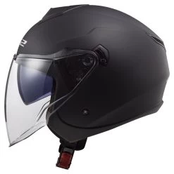 Richa OF573 Twister 2 Motorhelm -Professionele winkel voor motoruitrusting 020080 101 4 LS2 OF573 Twister II Single Mono