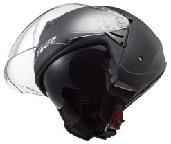 Richa OF573 Twister 2 Motorhelm -Professionele winkel voor motoruitrusting 020080 101 7 LS2 OF573 Twister II Single Mono
