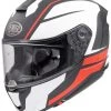 Hyper DE 92 BM Motorhelm -Professionele winkel voor motoruitrusting 020538 120 1 Premier Hyper DE 92 BM PR9HYP10