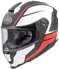 Hyper DE 92 BM Motorhelm
