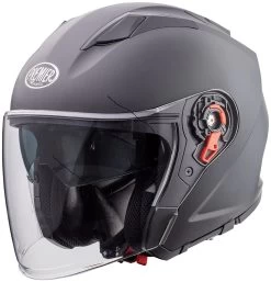 Bliss EVO U9 BM Motorhelm