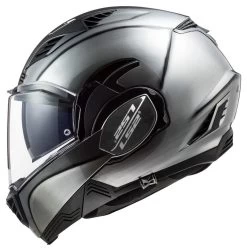 Richa FF900 Valiant 2 Jeans Motorhelm -Professionele winkel voor motoruitrusting 020634 104 2 LS2 FF900 Valiant 2 Jeans Glans titanium
