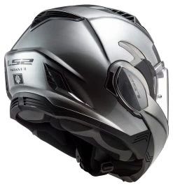 Richa FF900 Valiant 2 Jeans Motorhelm -Professionele winkel voor motoruitrusting 020634 104 3 LS2 FF900 Valiant 2 Jeans Glans titanium