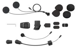 5S Bluetooth Headset -Professionele winkel voor motoruitrusting 020674 000 3 Sena 5S BLUETOOTH 5 0 HEADSET