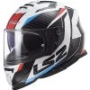 Richa FF800 Storm Racer Motorhelm 2 Richa FF800 Storm Racer Motorhelm -Professionele winkel voor motoruitrusting 020846 350 1 LS2 FF800 Storm Racer
