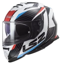Richa FF800 Storm Racer Motorhelm