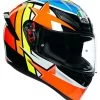 Dainese K1 Rodrigo Motorhelm -Professionele winkel voor motoruitrusting 021002 270 1 AGV K1 Rodrigo
