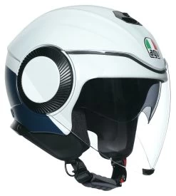 Dainese Orbyt Block Motorhelm