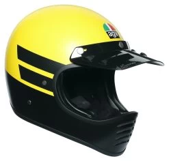 Dainese X101 Dust Motorhelm