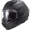 Richa FF900 Valiant 2 Noir Motorhelm