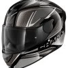 Shark D-Skwal 2 Daven Motorhelm -Professionele winkel voor motoruitrusting 021193 125 1 Shark D Skwal 2 Daven HE4056E