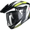 ADX-1 Lontano Motorhelm -Professionele winkel voor motoruitrusting 021205 141 1 Scorpion ADX 1 Lontano