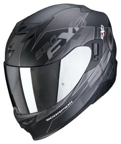 EXO-520 Air Cover Motorhelm