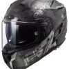 Richa FF327 Challenger Flex Motorhelm