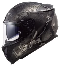 Richa FF327 Challenger Flex Motorhelm -Professionele winkel voor motoruitrusting 021455 114 3 LS2 FF327 Challenger Flex
