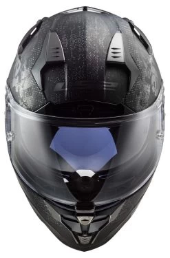 Richa FF327 Challenger Flex Motorhelm -Professionele winkel voor motoruitrusting 021455 114 4 LS2 FF327 Challenger Flex