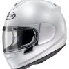 Chaser-X Motorhelm -Professionele winkel voor motoruitrusting 021931 200 1 Arai Chaser X Diamond White 127 0010
