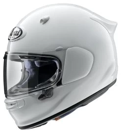 Quantic Motorhelm