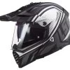 Richa MX436 Pioneer EVO Master Motorhelm