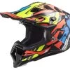 Richa MX700 Subverter Rascal Motorhelm
