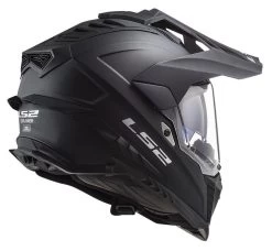 Richa MX701 Explorer Motorhelm -Professionele winkel voor motoruitrusting 022847 101 2 LS2 MX701 Explorer Solid 7