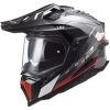 Richa MX701 Carbon Explorer Frontier Motorhelm -Professionele winkel voor motoruitrusting 022850 314 1 LS2 MX701 C Explorer Frontier