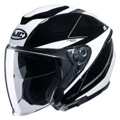 I30 Slight Motorhelm
