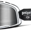 Barstow Bonzorro Goggle -Professionele winkel voor motoruitrusting 023053 120 1 100 Barstow Bonzorro Goggle