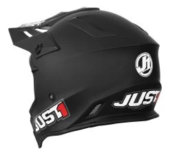 J38 Motorhelm -Professionele winkel voor motoruitrusting 023343 101 3 JUST1 J38 Helmet