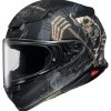 NXR2 Faust Motorhelm -Professionele winkel voor motoruitrusting 024355 122 1 Shoei NXR2 Faust