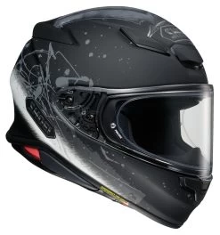 NXR2 Faust Motorhelm -Professionele winkel voor motoruitrusting 024355 122 3 Shoei NXR2 Faust