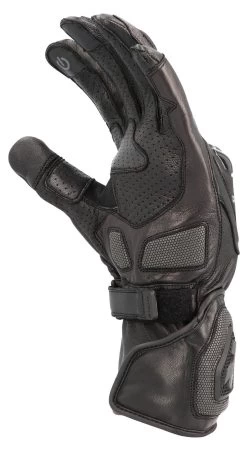 Richa Savage 3 Motorhandschoen -Professionele winkel voor motoruitrusting 024735 100 3 Richa Savage 3 Glove