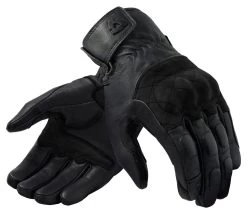 Tracker Motorhandschoen