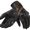 Dominator 3 Gore-Tex Motorhandschoen