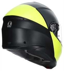 Dainese Tourmodular Balance Motorhelm -Professionele winkel voor motoruitrusting 025116 422 6 AGV Tourmodular Balance 6867