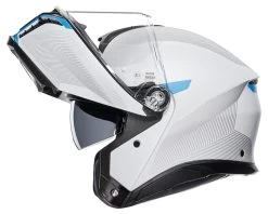 Dainese Tourmodular Frequency Motorhelm -Professionele winkel voor motoruitrusting 025117 522 7 AGV Tourmodular Frequency 6934
