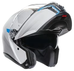 Dainese Tourmodular Frequency Motorhelm -Professionele winkel voor motoruitrusting 025117 522 9 AGV Tourmodular Frequency 6934