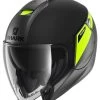 Shark Citycruiser Karonn Mat Motorhelm