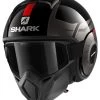 Shark Street Drak Tribute RM Motorhelm