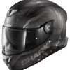 Shark Skwal 2 Iker Lecuona Motorhelm