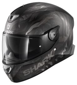 Shark Skwal 2 Iker Lecuona Motorhelm