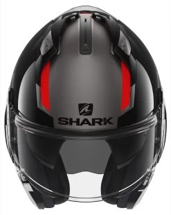 Shark EVO-GT Sean Motorhelm -Professionele winkel voor motoruitrusting 025322 130 2 Shark Evo Gt Sean Mat 3