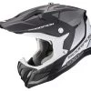 Vx-22 Air Attis Motorhelm